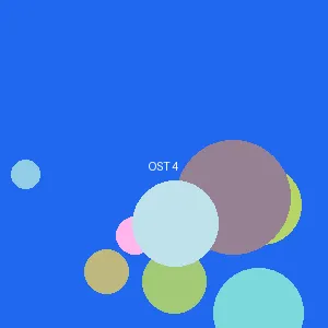 坛蜜 mitsu dan - 残響散歌封面